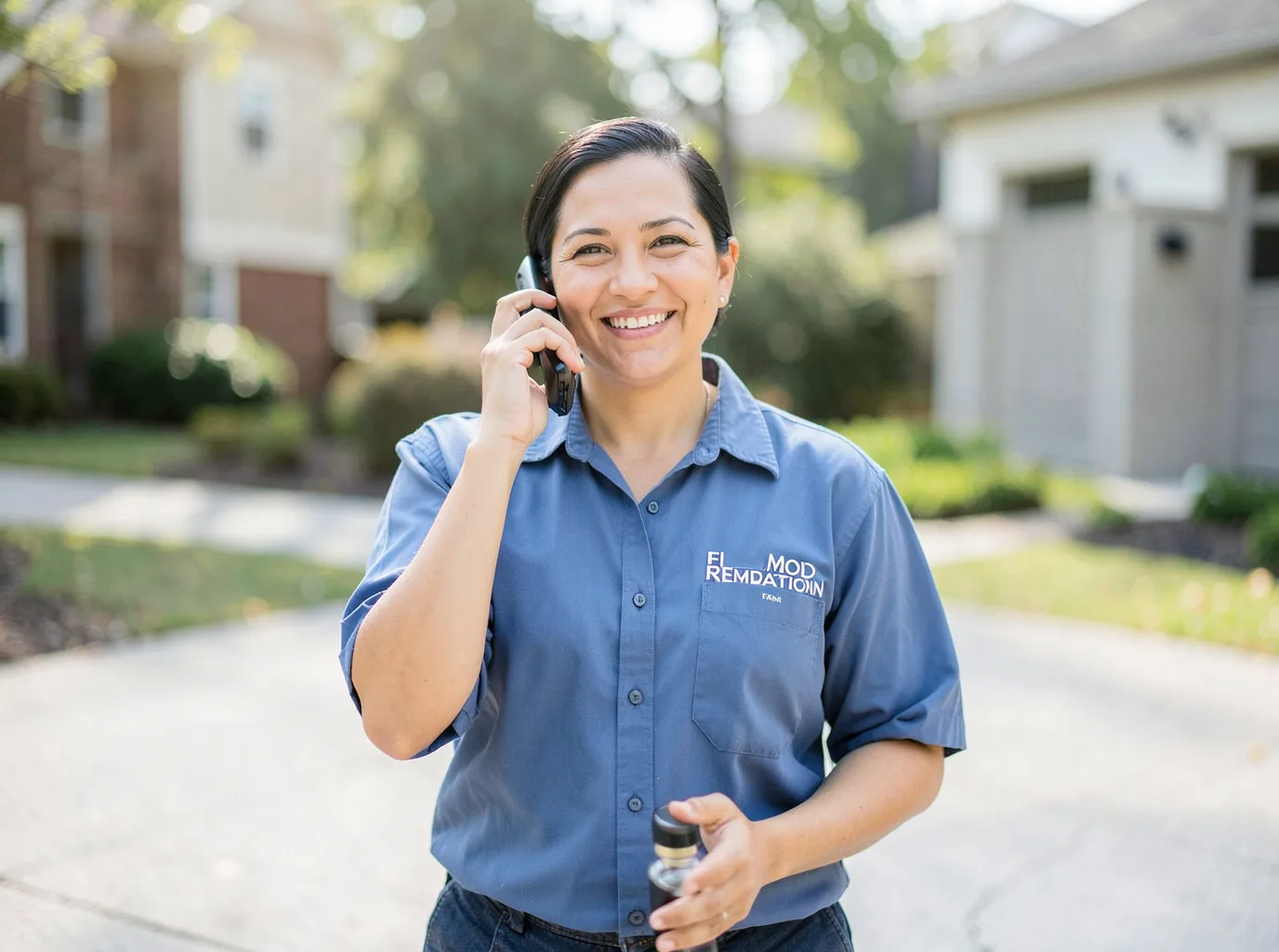 Mold Remediation Rogers City, MI FAQs